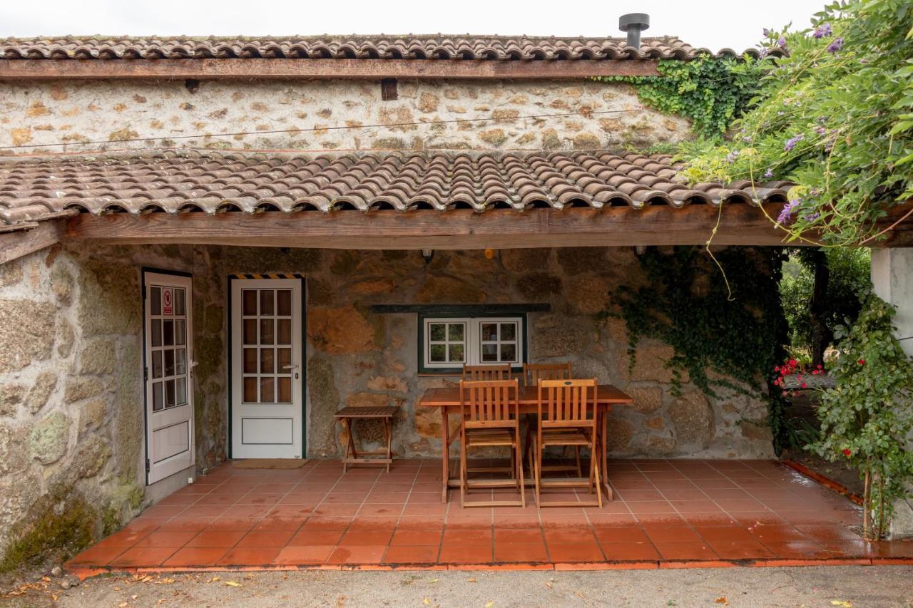Casa Do Crasto Βίλα Amarante Εξωτερικό φωτογραφία