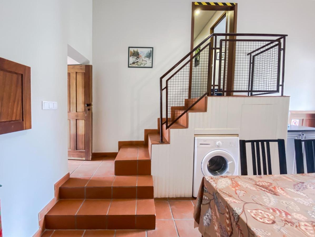 Casa Do Crasto Βίλα Amarante Εξωτερικό φωτογραφία